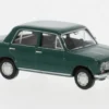 Lada 1200, dunkelgrün, 1971, 1:87, Busch