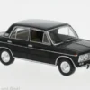 Lada 1500, schwarz, 1980, 1:43, IXO