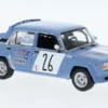 Lada 2105 VFTS, Rally Pribram, 1986, #26, J.Rakottyai/E.Slavik, 1:43, IXO