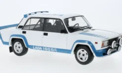 Lada 2105 VFTS, weiss, 1983, 1:18, IXO