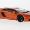 Lamborghini Aventador LP 700-4, orange, 1:18, Welly
