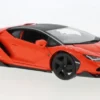 Lamborghini Centenario LP 770-4, dunkelorange, 2016, 1:18, Maisto