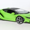 Lamborghini Centenario LP 770-4, hellgrün, 2016, 1:18, Maisto