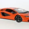 Lamborghini Countach LPI 800-4, orange, 2021, 1:18, Maisto