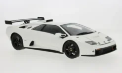 Lamborghini Diablo GTR, weiss, 1:18, AUTOart