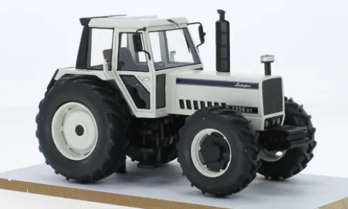 Lamborghini 1356 DT, weiss, 1:32, Schuco