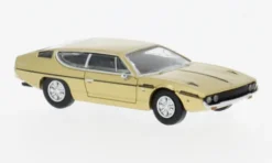 Lamborghini Espada, beige, 1968, 1:87, PCX87