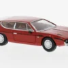 Lamborghini Espada, rot, 1968, 1:87, PCX87