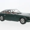 Lamborghini 400 GT 2+2, dunkelgrün, 1966, 1:18, KK Scale