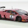 Lamborghini Huracan GT3 Evo, 12h Bathurst, 2022, Wall Racing, #6, T.D´Alberto/D.Wall, 1:43, Spark
