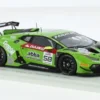 Lamborghini Huracan GT3 EVO 2, 24h Spa, 2023, GRT Grasser Racing Team, #58, F.Crestani/S.Neary, 1:43, Spark
