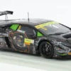 Lamborghini Huracan GT3, FIA GT World Cup, Macau, 2017, FFF Racing Team by ACM, #5, M.Bortolotti, 1:43, Spark