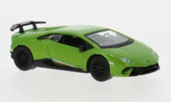 Lamborghini Huracan Performante, hellgrün, 1:64, Maisto