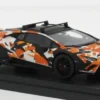 Lamborghini Huracan Sterrato All-Terrain, 2024, 1:43, Look Smart