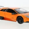 Lamborghini Murcielago LP 670-4 SV, orange, 1:24, Rastar