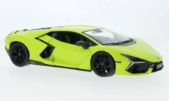Lamborghini Revuelto, hellgrün, 1:18, Maisto