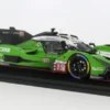 Lamborghini SC63, 24h Le Mans, #19, 1:18, Look Smart