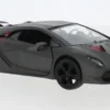 Lamborghini Sesto Elemento, dunkelanthrazit, 1:24, Motormax