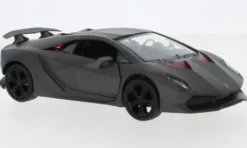 Lamborghini Sesto Elemento, dunkelanthrazit, 1:24, Motormax