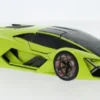 Lamborghini Terzo Millennio, hellgrün, 2019, 1:24, Bburago