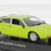 Lamborghini Urraco, grün, 1974, 1:43, Maxichamps