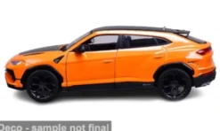 Lamborghini Urus Performante, orange, 1:24, Maisto