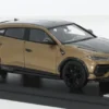 Lamborghini Urus Performante, braun/carbon, 2022, 1:43, Look Smart