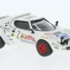 Lancia Stratos HF, 1979, Olio Fiat, #2, 1:87, Brekina