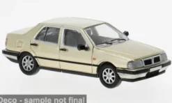 Lancia Thema, beige, 1984, 1:87, PCX87