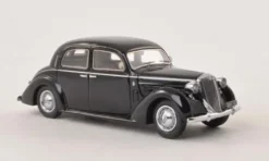 Lancia Aprilia Pininfarina, schwarz, 1939, 1:43, Kess