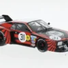 Lancia Beta Montecarlo Turbo, Sportwagen Weltmeisterschaft, 6h Brands Hatch, 1979, #31, R.Patrese/W.Röhrl, 1:43, IXO