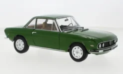 Lancia Fulvia 3, grün, 1975, 1:18, Norev