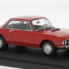 Lancia Fulvia 3, rot, 1975, 1:43, Matrix