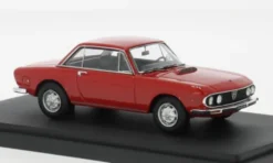 Lancia Fulvia 3, rot, 1975, 1:43, Matrix