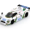 Lancia LC2, 500km Kyalami, 1987, #18, F.Konrad/J-P.Frey, 1:43, Spark