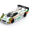 Lancia LC2, Monza, 1984, #6, P.Martini/B.Gabbiani, 1:43, Spark