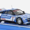 Lancia 037 Rally, 24h Ypres, 1983, #3, J-C.Andruet/F.Sappey, 1:64, Tarmac Works