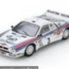 Lancia 037 Rally, Rally Acropolis, 1983, #3, W.Röhrl/C.Geistdörfer, 1:43, Spark