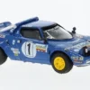 Lancia Stratos HF, 1980, Total, #1, 1:87, Brekina
