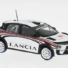 Lancia Ypsilon HF Rally4, Test Car, 2025, 1:43, IXO