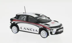 Lancia Ypsilon HF Rally4, Test Car, 2025, 1:43, IXO