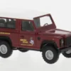 Land Rover Defender 90, 1983, Bienen Erich, 1:87, Busch
