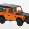 Land Rover Defender 90 Last Edition, 1983, 1:87, Busch