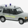 Land Rover Discovery, 1998, Guardia di Finanza (I), 1:87, Busch