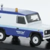 Land Rover Defender LWB Station Wagon, British Gas, 1:76, Oxford