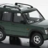 Land Rover Discovery 2, grün, 1:76, Oxford