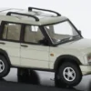 Land Rover Discovery 2, hellbeige, 1:76, Oxford