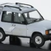 Land Rover Discovery 1, hellblau/Dekor, 1:76, Oxford