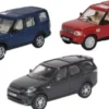 Land Rover 3er-Set: Discovery, 1:76, Oxford
