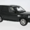 Land Rover Range Rover Discovery 4, schwarz, 2009, 1:18, WhelArt